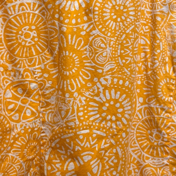 18. WOMENS CHICO’S 3/XL DETAIL TOP - Picture 4 of 5